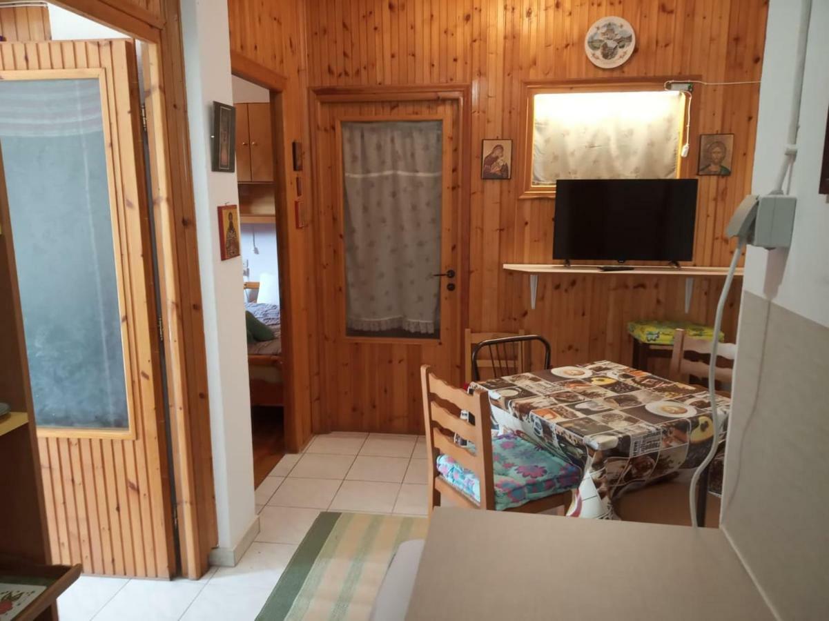 Grandma'S Apartment 卡兰巴卡 外观 照片