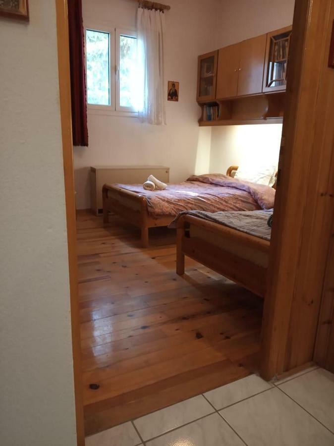 Grandma'S Apartment 卡兰巴卡 外观 照片