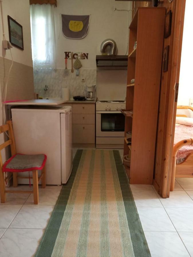 Grandma'S Apartment 卡兰巴卡 外观 照片