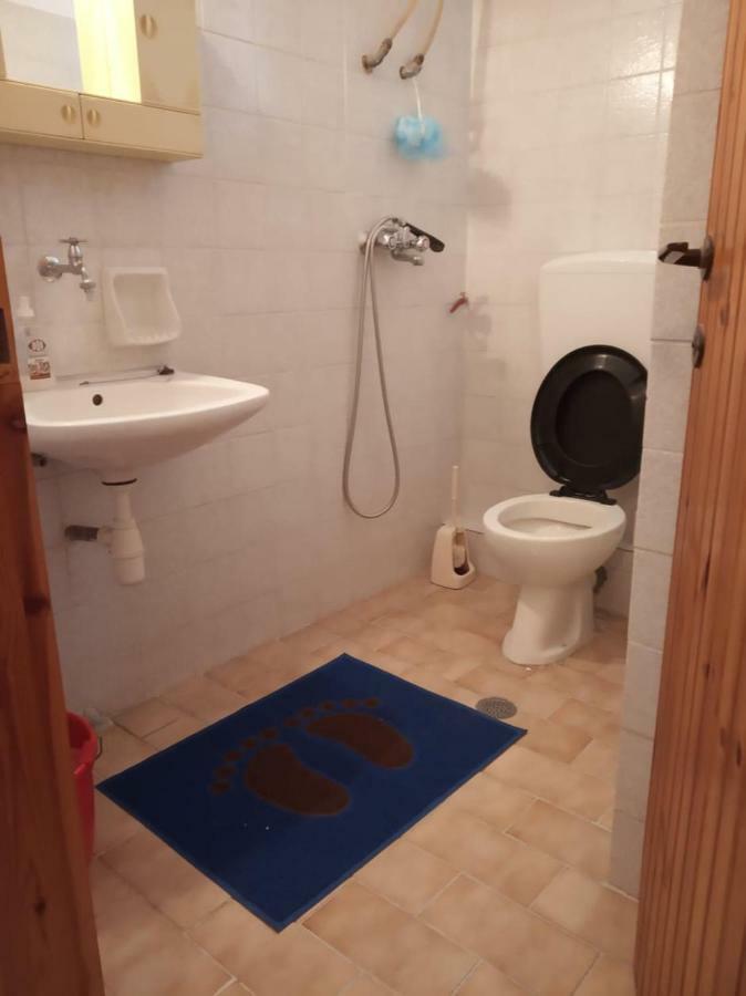 Grandma'S Apartment 卡兰巴卡 外观 照片