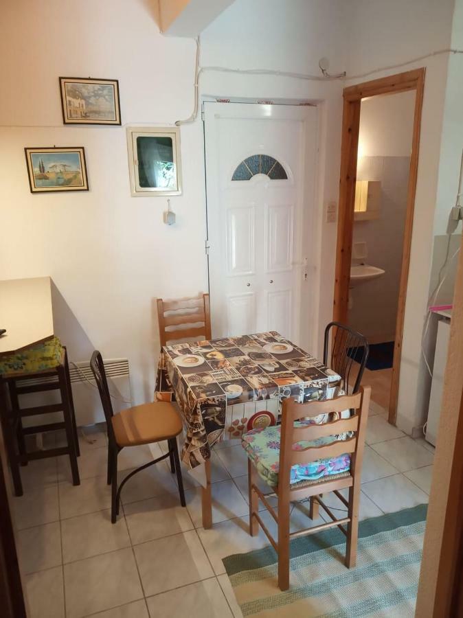 Grandma'S Apartment 卡兰巴卡 外观 照片
