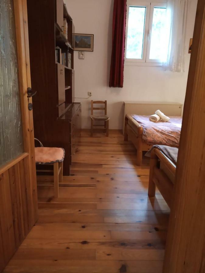 Grandma'S Apartment 卡兰巴卡 外观 照片